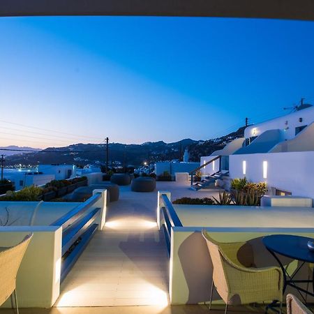 Hotel Spanelis Mykonos Town Dış mekan fotoğraf