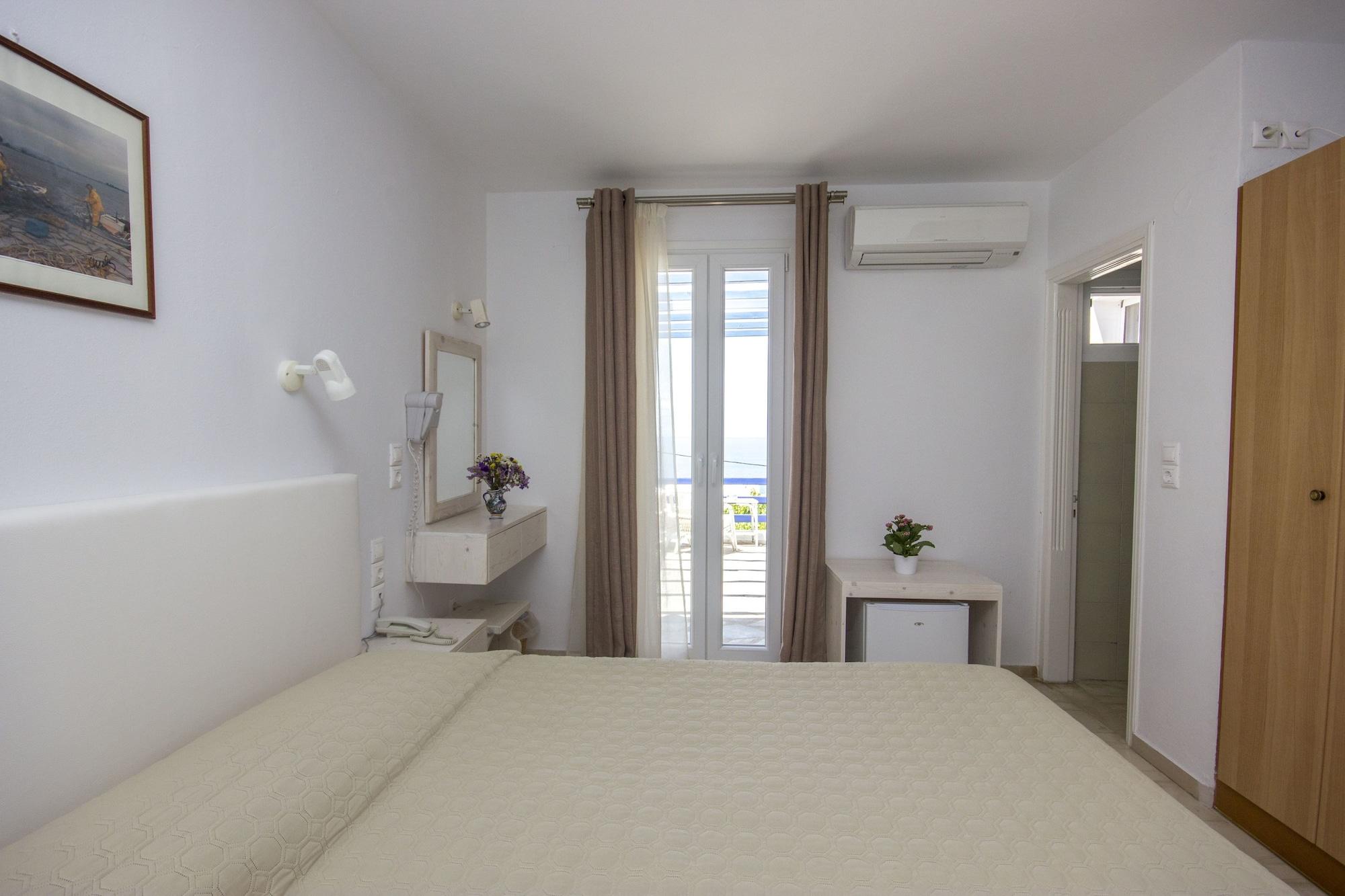 Hotel Spanelis Mykonos Town Dış mekan fotoğraf