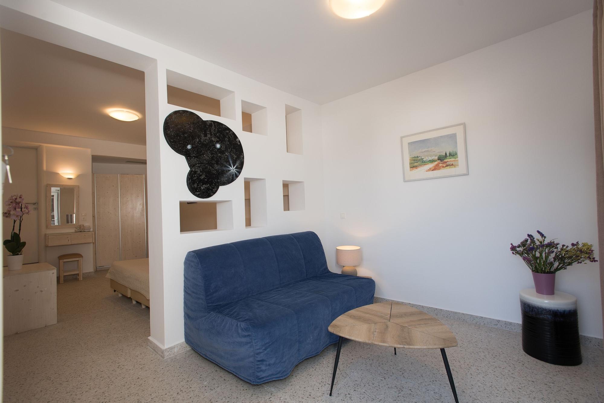 Hotel Spanelis Mykonos Town Dış mekan fotoğraf